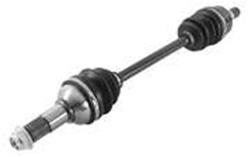 Quadboss Replacement Axle Shafts for 2014-2015 YFM700 GRIZZLY FI 4X4 AUTO, YFM700 GRIZZLY FI 4X4 AUTO EPS, YFM700 GRIZZLY FI 4X4 AUTO EPS SE - TRM-YA-8-316