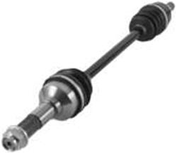 Quadboss Replacement Axle Shafts TRM-YA-8-319