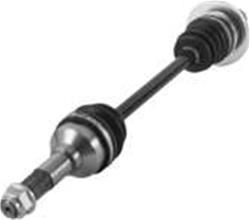 Quadboss Replacement Axle Shafts TRM-YA-8-322