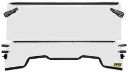 Quadboss Powersports Windshields 375643