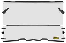 Quadboss Powersports Windshields 375646