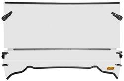 Quadboss Powersports Windshields 375647
