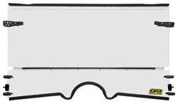 Quadboss Powersports Windshields 375651