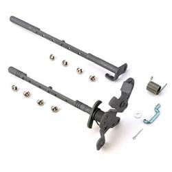 Quick Fuel Throttle Shaft Service Kits