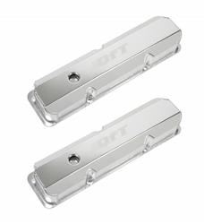 Quick Fuel Fabricated Valve Covers 128-21QFT