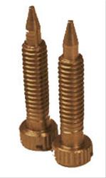 Quick Fuel Carburetor Idle Mixture Screws 15-2QFT