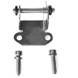 Quick Fuel Technology Carburetor Float Bracket Float Hanger Kit - Center Hung 16-105QFT Quick Fuel Technology Carburetor Float Bracket Float Hanger Kit - Center Hung 16-105QFT