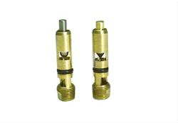 Quick Fuel Needle and Seat Assemblies 18-466QFT