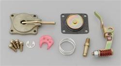 Quick Fuel Accelerator Pump Kits