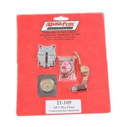 Quick Fuel Accelerator Pump Kits 21-105QFT