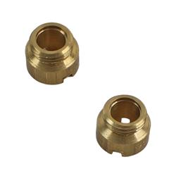 Quick Fuel Alcohol Main Jets 22-204QFT