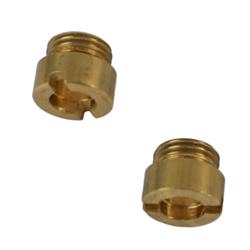 Quick Fuel Alcohol Main Jets 22-208QFT
