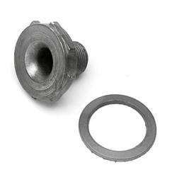 Quick Fuel Power Valve Plugs