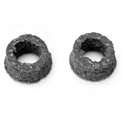 Quick Fuel Idle Mixture Screw Seals