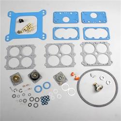 Quick Fuel 3-2001QFT Quick Fuel Performance Carburetor Rebuild Kits ...