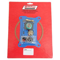 Quick Fuel Performance Carburetor Rebuild Kits 3-209QFT