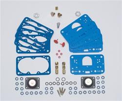 Quick Fuel Performance Carburetor Rebuild Kits 3-213QFT