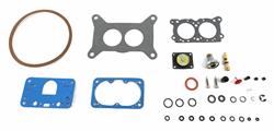Quick Fuel Performance Carburetor Rebuild Kits 3-214QFT