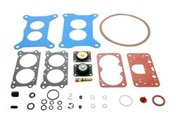 Quick Fuel Quick Kit Carburetor Rebuild Kits 3-2300QFT