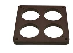 Quick Fuel Phenolic Carburetor Spacers