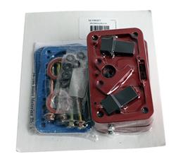 Quick Fuel E85 Billet Metering Block Conversion Kits 34-106QFT