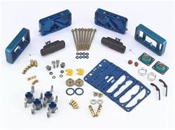 Quick Fuel Technology Carburetor Conversion Kit Alcohol for 4500HP 34-45AQFT