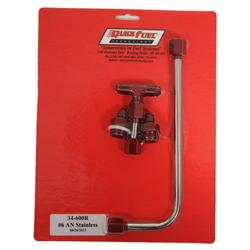 Quick Fuel Carburetor Fuel Lines 34-600RQFT