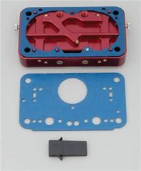 Quick Fuel Billet Metering Blocks