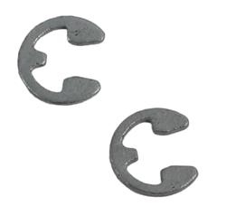 Quick Fuel Clips 36-1QFT
