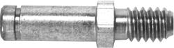 Quick Fuel Throttle Lever Studs 37-1QFT