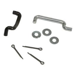 Quick Fuel Super Progressive Secondary Linkage Kits