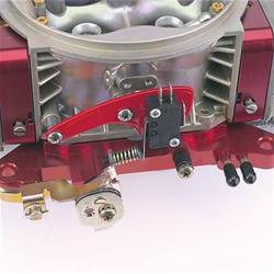 Quick Fuel Nitrous Activation Switches