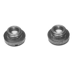 Quick Fuel Carburetor Fuel Bowl Sight Plugs