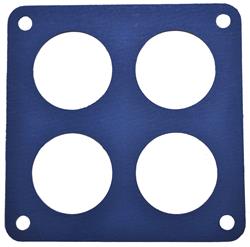 Quick Fuel Carburetor Base Gaskets 8-1107QFT