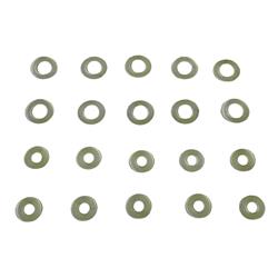 Quick Fuel Needle and Seat Gaskets 8-167-10QFT