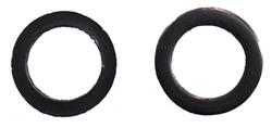 Quick Fuel Carburetor Fuel Sight Plug Gaskets