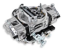 Quick Fuel Brawler Street Series Carburetors