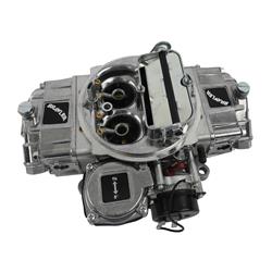 Quick Fuel Brawler Diecast Series 770 CFM 4-Barrel Carburetor BR-67258