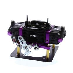 Quick Fuel Brawler Race Series 750 CFM 4-Barrel Carburetor BR-67302