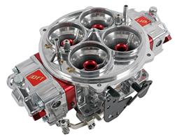 Quick Fuel QFX-Series 1,050 CFM 4-Barrel Carburetor FX-4700