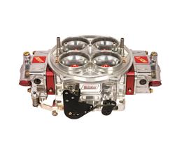 Quick Fuel QFX-Series 1,050 CFM 4-Barrel Carburetor FX-4710-1TS
