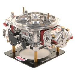 Quick Fuel QFX-Series 1,050 CFM 4-Barrel Carburetor FX-4710-2