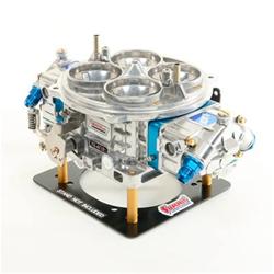 Quick Fuel QFX-Series 1,050 CFM 4-Barrel Carburetor FX-4710-A