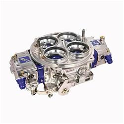 Quick Fuel QFX-Series 1,150 CFM 4-Barrel Carburetor FX-4711-A