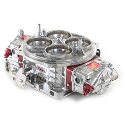 Quick Fuel QFX-Series 750 CFM 4-Barrel Carburetor FX-4750