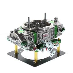 Quick Fuel Carburetors - 850 CFM - Free Shipping on Orders Over