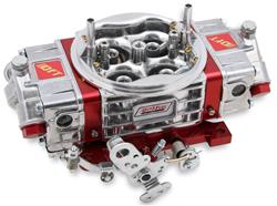 Quick Fuel Q-Series 4-Barrel 950 CFM 4-Barrel Carburetor Q-950