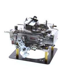 Quick Fuel Slayer Series 600 CFM 4-Barrel Carburetor SL-1957E