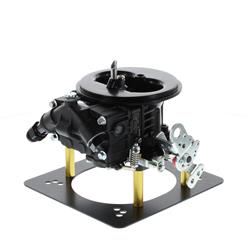 Quick Fuel XP-4412 Quick Fuel Black Diamond Q-Series 2-Barrel
