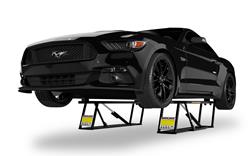 QuickJack BL-5000EXT-AC-110 Quickjack BL-5000EXT Car Lift | Summit
